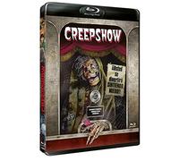 Creepshow BD 1982