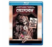 CREEPSHOW (BLU-RAY/1.85)