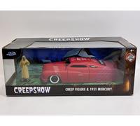 Creepshow Creep Figura E 1951 Mercury 1:24 Scala Jada 35426