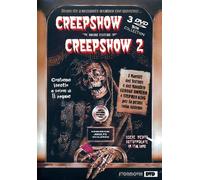 Creepshow/Creepshow 2 ( Box 2 Dv)