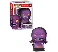 Creepshow Funko Pop Tv Figura In Vinile | Genie