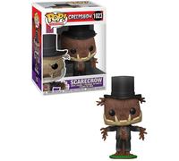 Creepshow Funko Pop Tv Figura In Vinile | Spaventapasseri
