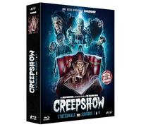 Creepshow - L'Intégrale des saisons 1 à 4