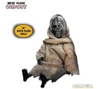 CREEPSHOW MDS Roto Plush Doll The Creep 46 cm by MEZCO TOYZ