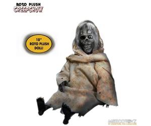 CREEPSHOW MDS Roto Plush Doll The Creep 46 cm by MEZCO TOYZ