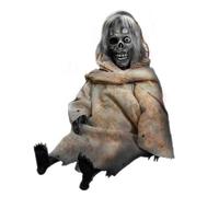 Creepshow Movie 1982 The Creep Mds Roto Plush Action Figure 45cm MEZCO