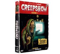 CREEPSHOW SAISON 1 Carey Jones Connor Hammond