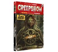 Creepshow Saison 3 (DVD) Greg Nicotero