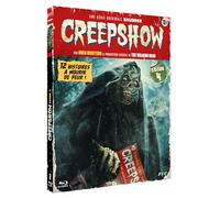 CREEPSHOW - SAISON 4 - 2 BD