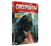 CREEPSHOW - SAISON 4 - 3 DVD
