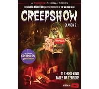 Creepshow: Season 2