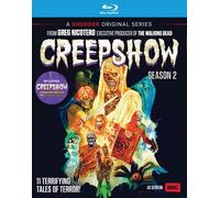 Creepshow: Season 2 (Blu-ray)