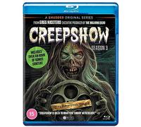 Creepshow: Season 3 [Blu-ray]