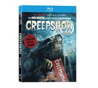Creepshow Season 4 (Blu-ray)