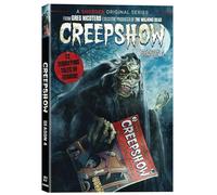 Creepshow Season 4 (DVD)