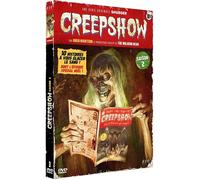 Creepshow Stagione 2 DVD NUOVO