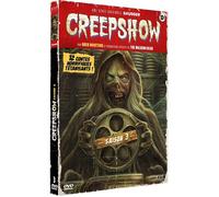 Creepshow Stagione 3 DVD NUOVO