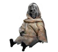 Creepshow The Creep Peluche Roto alto circa 18 pollici altamente collezionabile