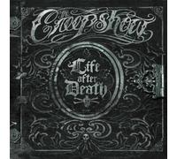 CREEPSHOW, THE - Live After Death