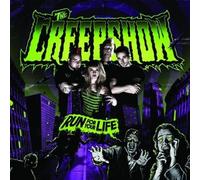Creepshow,the - Run for Your Life