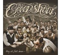 Creepshow - They All Fall Down