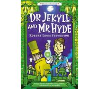 Creepy Classics: Dr Jekyll and Mr Hyde (Easy Classics): 3