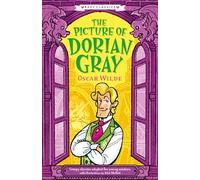 Creepy Classics: The Picture of Dorian Gray (Easy Classics): 5