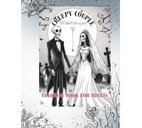 Creepy Couple: Till death do us part