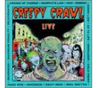 Creepy Crawl - Live