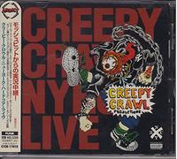 Creepy Crawl Nyhc Live