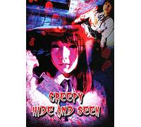 Creepy Hide and Seek - Mediabook (Cover B - limitiert auf 250 Stück)