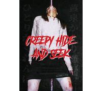 Creepy Hide and Seek - Mediabook (Cover C - limitiert auf 250 Stück)