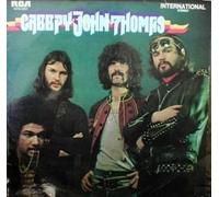 Creepy John Thomas - Creepy John Thomas
