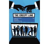 Creepy Line, The (DVD) Jordan B. Peterson Peter Schweizer Robert Epstein