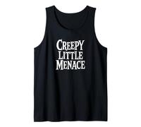 Creepy Little Menace Canotta