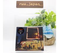 Creepy Nuts LEGION First Limited Edition CD + Live Blu-ray Japan nuovo