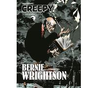 CREEPY PRESENTA BERNIE WRIGHTSON