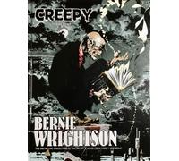 Creepy presenta: Bernie Wrightson