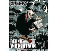 Creepy Presents: Bernie Wrightson
