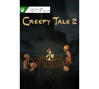 Creepy Tale 2 PC/XBOX LIVE Key EUROPE