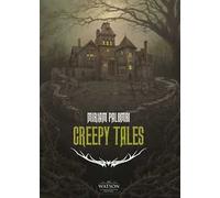 Creepy tales