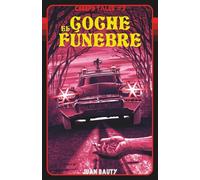 Creepy Tales #3 - EL COCHE FÚNEBRE