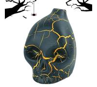 Creepy Whistle Toy | Spooky Sound Whistle | Fun Halloween Accessories, Novelty Death Whistle, Scary Party Props, Loud Halloween Whistle, Halloween Costume Accessory, Outdoor Prank Whistle