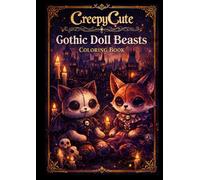 CreepyCute Gothic Doll Beasts: クリーピーキュート・ゴシックドールビースト