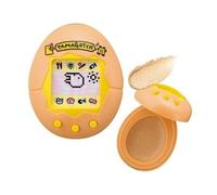 Creer Beaute - Bandai Tamagotchi Face & Eye Color Shiny Gold