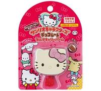 Creer Beaute - Sanrio Hello Kitty Chocolate Multi Carry Balm Vol.2 1 pc