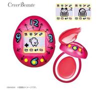 Creer Beaute - Tamagotchi Custom Lip & Blush The First-generation Transparent Pink