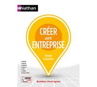 Créer son entreprise