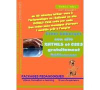 Créer un site HTML - Référencer