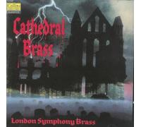 Crees - Cathedral Brass